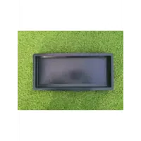 Формы для бордюра тротуарного Уютный дом 500x210x35мм 2шт