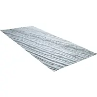 Каменный шпон Aningo Artic Marble 1220x610x2мм 2.97м²м серый