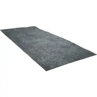 Каменный шпон Aningo Black Shimmer 1220x610x2мм 2.97м² серый