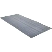 Каменный шпон Aningo Mansoon Black 1220x610x2мм 2.97м² серый