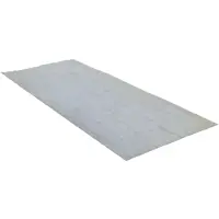 Каменный шпон Aningo S White 1220x610x2мм 2.97м² серый