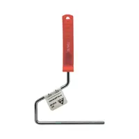 Ручка для валика бюгельная Deltaroll 8x180 мм