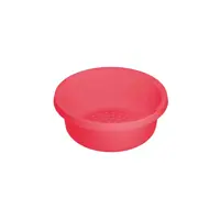 Таз круглый Fun touch пластик 10 л