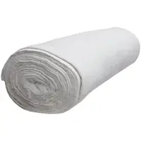 Полотно нетканное Dinfix 00-0004413 техническое холстопрошивное 1.5x10м 180 гр белое