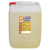 Огнебиозащита для древесины Apis Fire Pro I группа бесцветная 36 кг