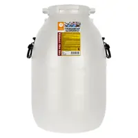 Огнебиозащита для древесины Apis Fire Pro I группа бесцветная 60 кг