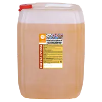 Огнебиозащита для древесины Apis Fire Pro I группа цвет сосна 36 кг