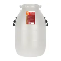 Огнебиозащита для древесины Apis Fire Protection II группа цвет красный 50 кг