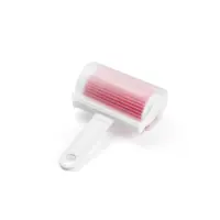 Ролик для чистки одежды от шерсти и волос Birdhouse многоразовый