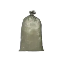 Мешок строительный Staler 78л 85мкм полипропилен зеленый 50шт