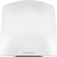 Сушилка для рук Starwind SW-HD820 2000 Вт цвет белый