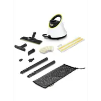 Пароочиститель Karcher Sc 2 deluxe eu 1500 Вт 1 л
