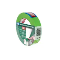 Лента малярная Scley 0300-885025 зелёная 588 25 мм х 50 м