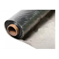 Плёнка полиэтиленовая Staler 150мкм 3x100м