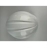 Каска защитная полипропиленовая Эталон ООВ Оберег от всего, белая