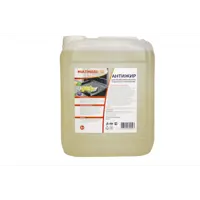 Чистящее средство Мультимэйд для удаления жира копоти сажи духовок 5 л