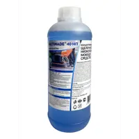 Моющее средство антижир Мультимэйд 40НП концентрат 1 л