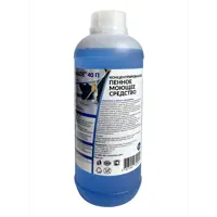 Чистящее средство Мультимэйд 40П от сложных загрязнений на водной основе концентрат 1 л