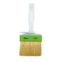 Кисть малярная универсальная Boldrini натуральная щетина 30x100 мм