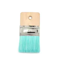 Кисть малярная мини Boldrini искусственная щетина 70 мм