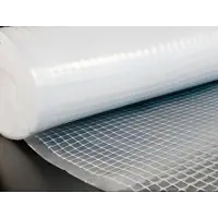 Плёнка полиэтиленовая Промышленник 200мкм 4x50м