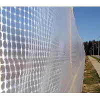 Плёнка полиэтиленовая Промышленник 250мкм 2x50м