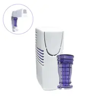 Освежитель воздуха Aroterra Tower Air комплект диспенсер и картридж лаванда 0.25 кг