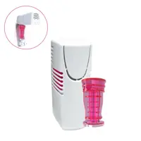 Освежитель воздуха Aroterra Tower Air комплект диспенсер и картридж огурец-дыня 0.25 кг