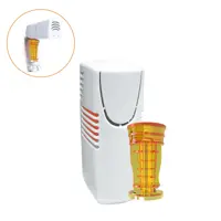 Освежитель воздуха Aroterra Tower Air комплект диспенсер и картридж цитрус 0.25 кг