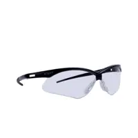 Очки защитные открытые Русоко Агент 1110212о прозрачные с устойчивостью к царапинам