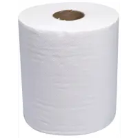 Рулон бумажных полотенец Teres Г-040917n 250 м 6 шт/уп