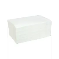 Бумажное полотенце листовое Teres Г-т0246n 200 листов 15 шт/уп