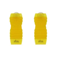 Освежитель воздуха Aroterra-hanging-tag-цитрус-2 цитрусовые твердый