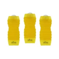 Освежитель воздуха Aroterra-hanging-tag-цитрус-3 цитрусовые твердый