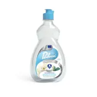 Средство для мытья посуды Palmia Sensitiva гипоаллергенное 0.45 л