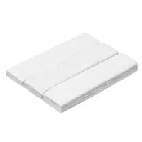 Губка Smart solutions цвет белый 3 шт