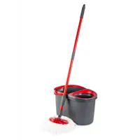 Набор швабра с ведром Vileda Spino