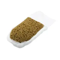 Перчатка губковая из морских водорослей и флиса Клауд Boldrini 230x150 мм