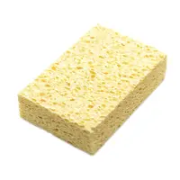 Губка для декоративных работ Boldrini 140x90 мм