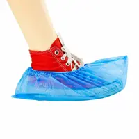 Бахилы одноразовые Вендорс 631210, 100 шт