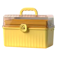 Аптечка Oqqi YX-01