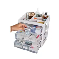 Аптечка-органайзер для хранения таблеток Oqqi Macquarie