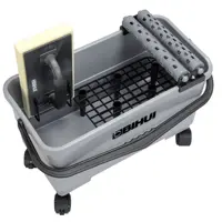 Кювета для мытья керамической плитки Bihui TWS24 24 л