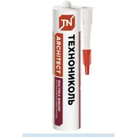 Мастика для гибкой черепицы Технониколь Фиксер №23 310мл