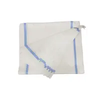 Мешок строительный 100л 50мкм полипропилен белый 10шт