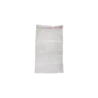 Мешок строительный 40л 45мкм полипропилен прозрачный 10шт