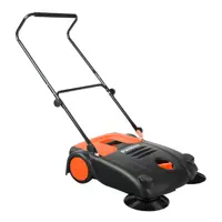 Подметальная машина Patriot Ms 70 700 см