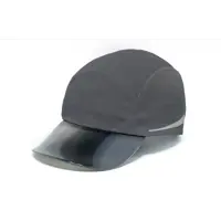 Каскетка полипропиленовая РОСОМЗ Стальной Барс 92310, темно-серая