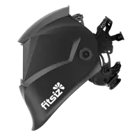 Маска сварщика хамелеон Fitsiz Element 605