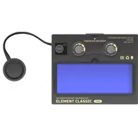 Маска сварщика хамелеон Fitsiz Element 705